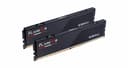 G.Skill Flare X5 F5-6000J3238F16GX2-FX5 32 GB (2 x 16 GB) DDR5 6000 MHz CL32 AMD EXPO Desktop Memory Kit - Matte Black thumbnail 2