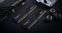 G.Skill Flare X5 F5-6000J3238F16GX2-FX5 32 GB (2 x 16 GB) DDR5 6000 MHz CL32 AMD EXPO Desktop Memory Kit - Matte Black thumbnail 6