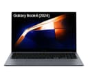SAMSUNG Galaxy Book4 (2024) 15.6" Laptop - Intel® Core™ 7, 8 GB RAM, 512 GB SSD, Grey thumbnail 1
