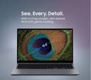 SAMSUNG Galaxy Book4 (2024) 15.6" Laptop - Intel® Core™ 7, 8 GB RAM, 512 GB SSD, Grey thumbnail 4