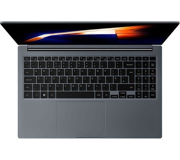 SAMSUNG Galaxy Book4 (2024) 15.6" Laptop - Intel® Core™ 7, 8 GB RAM, 512 GB SSD, Grey - Image 10
