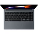 SAMSUNG Galaxy Book4 (2024) 15.6" Laptop - Intel® Core™ 7, 8 GB RAM, 512 GB SSD, Grey thumbnail 10