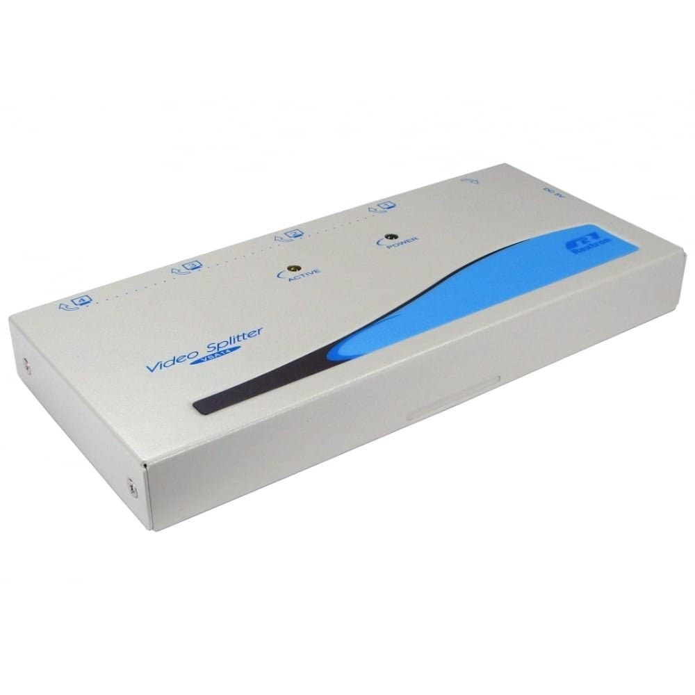 Rextron Répartiteur vidéo VGA SVGA