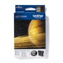 Brother LC1100BK ink cartridge 1 pc(s) Original Black thumbnail 1