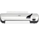GBC Inspire+ 4-in-1 A4 Laminator Set with Trimmer & Corner Rounder - White thumbnail 3