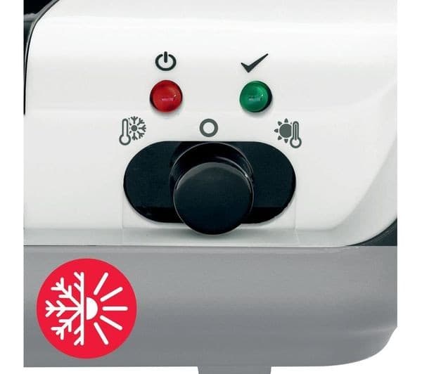 GBC Inspire+ 4-in-1 A4 Laminator Set with Trimmer & Corner Rounder - White - Image 6