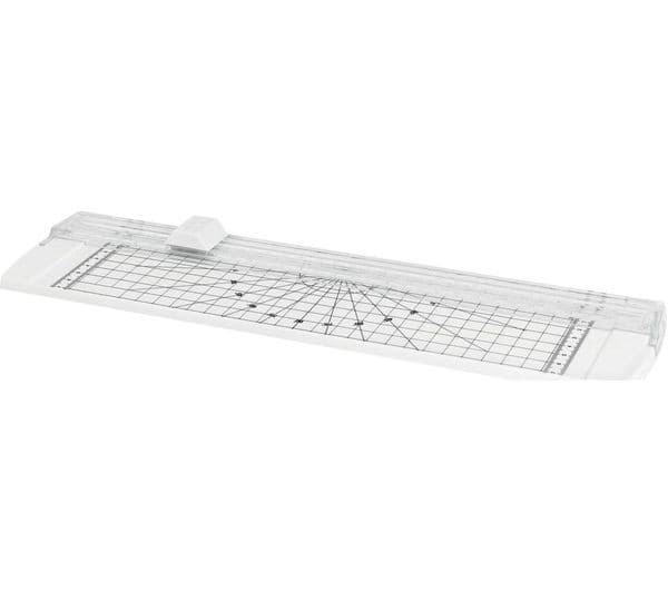GBC Inspire+ 4-in-1 A4 Laminator Set with Trimmer & Corner Rounder - White - Image 9