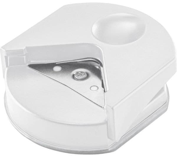 GBC Inspire+ 4-in-1 A4 Laminator Set with Trimmer & Corner Rounder - White - Image 10