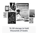 Amazon Kindle 2024 6" 16GB Green thumbnail 6