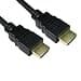 Cables Direct Câble HDMI haute vitesse 4K Noir 10 m thumbnail 3