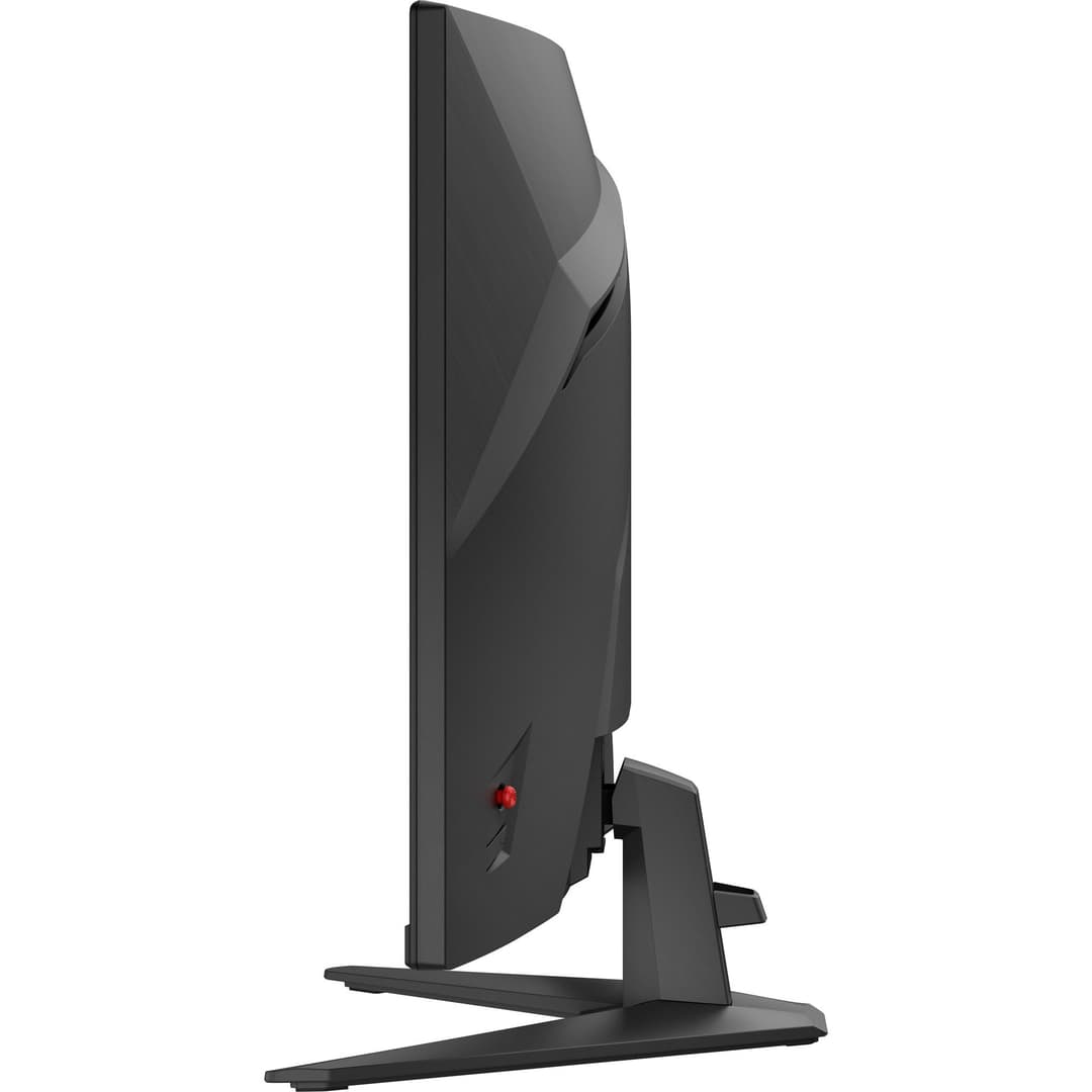 MSI MAG 321CQF E18 computer monitor 80 cm (31.5") 2560 x 1440 pixels Wide Quad HD Black - Image 3