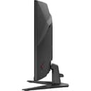 MSI MAG 321CQF E18 computer monitor 80 cm (31.5") 2560 x 1440 pixels Wide Quad HD Black thumbnail 3