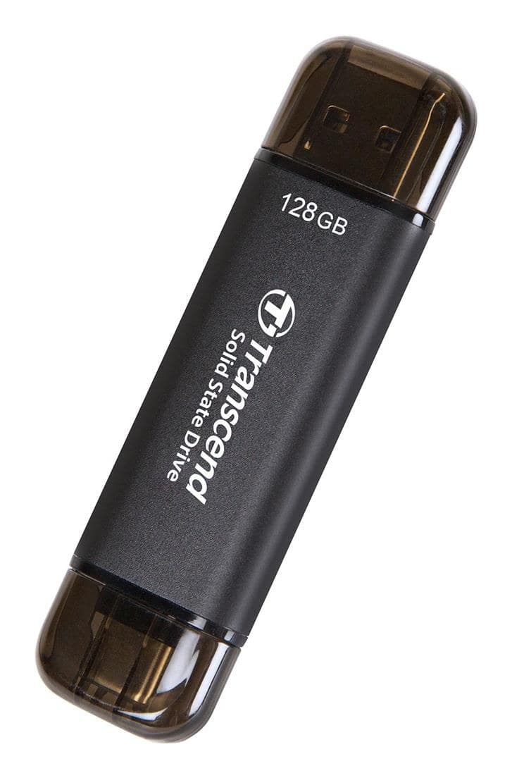Esd310C Thunderbolt