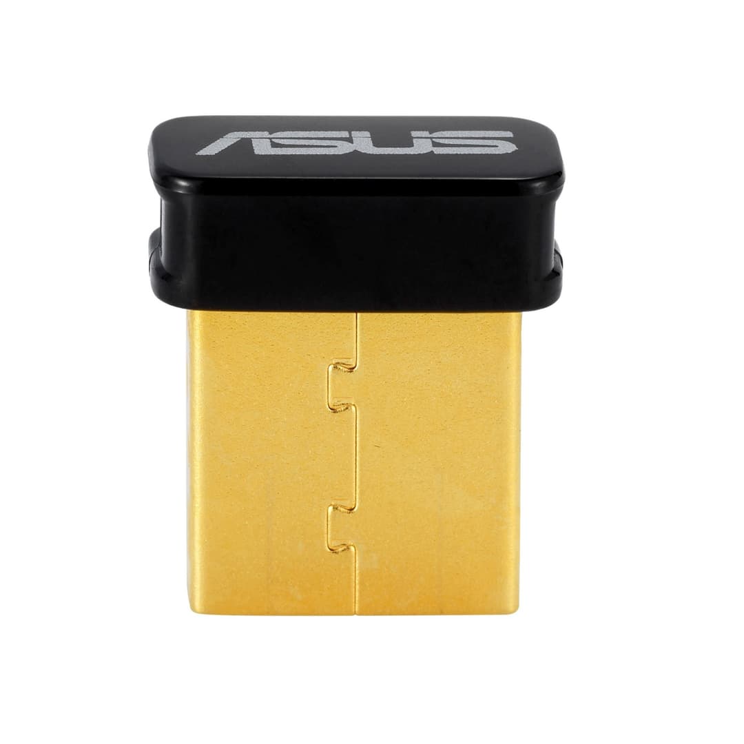 ASUS USB-BT500 Bluetooth 5.0 USB Adapter Wireless Connection Ultra-small Design - 90IG05J0-MO0R00 - Image 5