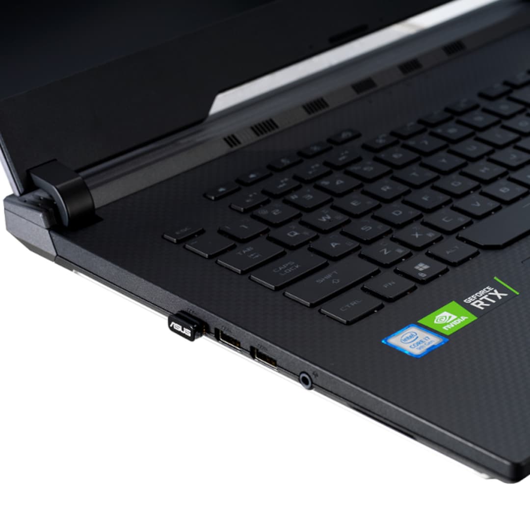 ASUS USB-BT500 Bluetooth 5.0 USB Adapter Wireless Connection Ultra-small Design - 90IG05J0-MO0R00 - Image 7