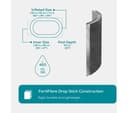 Lay-Z-Spa Glacial Dip Inflatable Ice Bath Tub thumbnail 2
