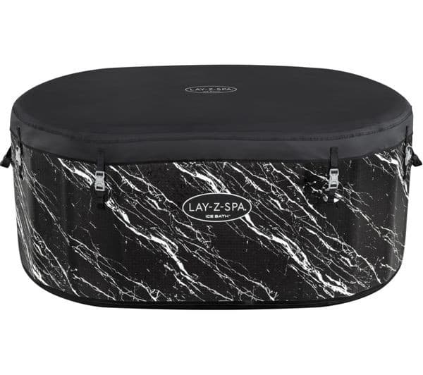 Lay-Z-Spa Glacial Dip Inflatable Ice Bath Tub - Image 7