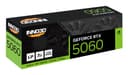 INNO3D GeForce RTX 5060 Low Profile NVIDIA 8 GB GDDR7 thumbnail 3
