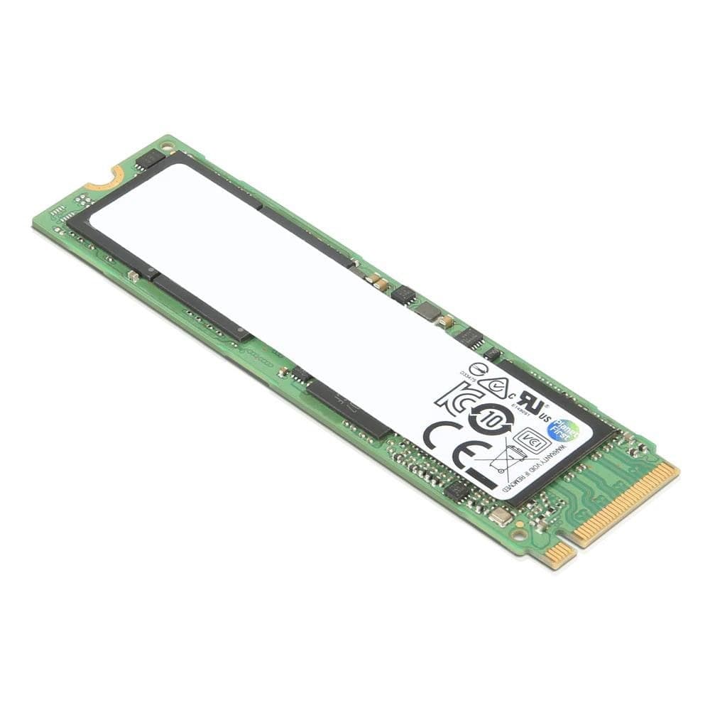 SSD M.2 2280 PCIe NVMe 512GB OPAL 2.0 FRU 00UP437