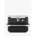 Ninja AF500UK Foodi FlexDrawer Air Fryer 10.4L Black thumbnail 1