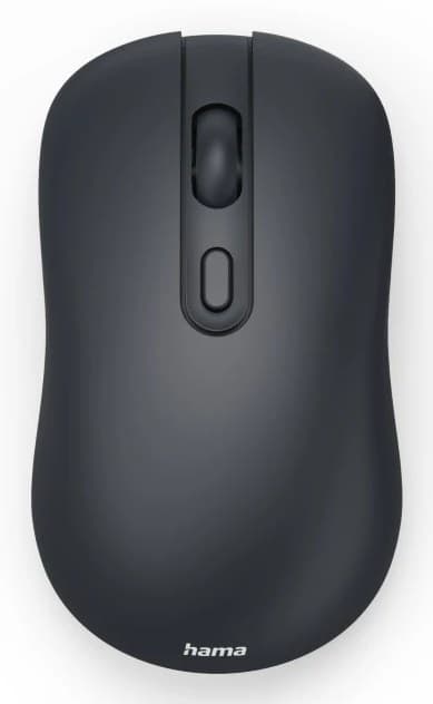 Hama WM-200 mouse Office Ambidextrous RF Wireless Optical 1600 DPI - Image 1