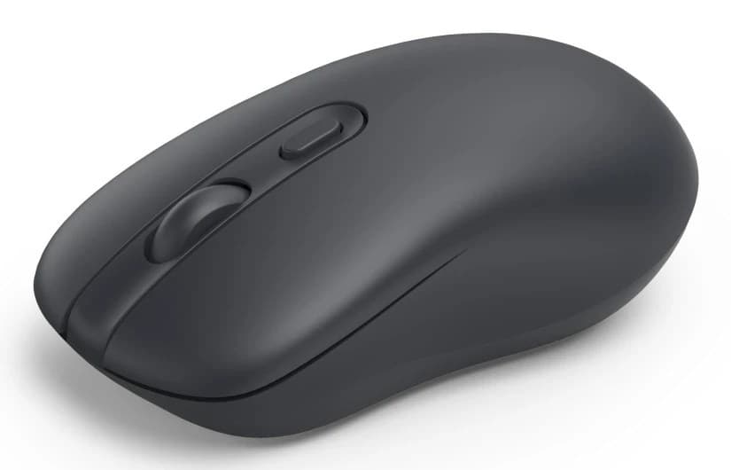 Hama WM-200 mouse Office Ambidextrous RF Wireless Optical 1600 DPI - Image 2