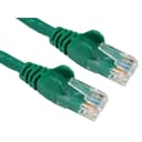 CablesDirect Cat6, 3m, LSOH Network Cable U/UTP (UTP) - Network Cables (3m, LSOH, 3m, Cat6, U/UTP (UTP), RJ-45, RJ-45) thumbnail 1