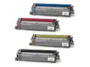 BROTHER TN248VAL Black, Yellow, Magenta & Cyan Toner Cartridge - Multipack thumbnail 2