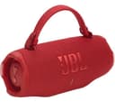 JBL Charge 6 Portable Bluetooth Speaker - Red thumbnail 2