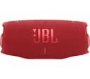 JBL Charge 6 Portable Bluetooth Speaker - Red thumbnail 1