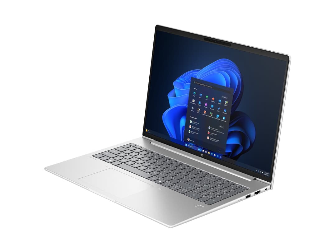 HP ProBook 4 G1iR Intel Core 5 120U 16GB 256GB Pike Silver - Image 1
