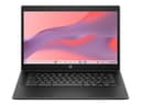 HP Fortis 14 G1i Chromebook Intel N150 8GB 64GB Jet Black thumbnail 2