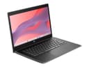HP Fortis 14 G1i Chromebook Intel N150 8GB 64GB Jet Black thumbnail 6