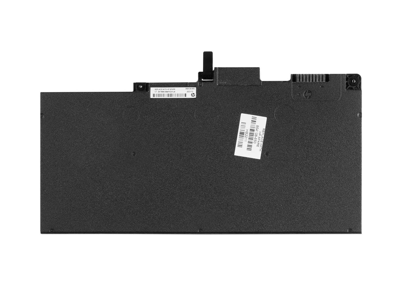 Battery Pack (Primary) 3-Cell