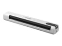 Epson WorkForce DS-70 - sheetfed scanner - portable - USB 2.0 thumbnail 3