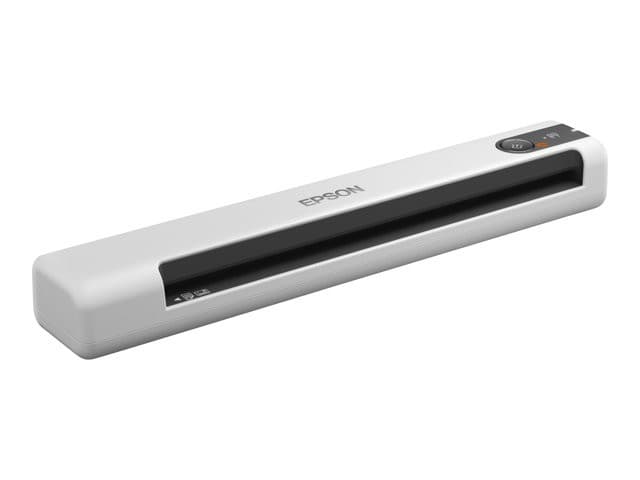 Epson WorkForce DS-70 - sheetfed scanner - portable - USB 2.0 - Image 4