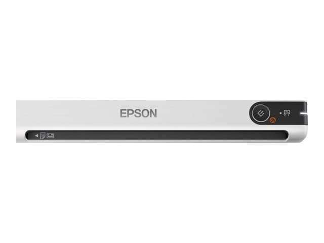 Epson WorkForce DS-70 - sheetfed scanner - portable - USB 2.0 - Image 5