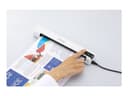 Epson WorkForce DS-70 - sheetfed scanner - portable - USB 2.0 thumbnail 6