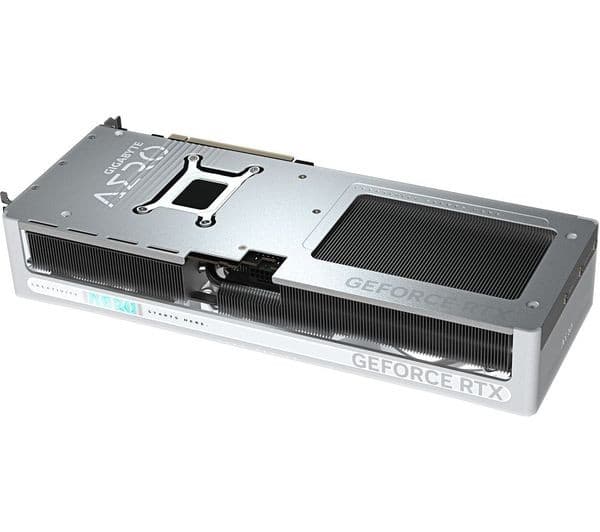 GIGABYTE GeForce RTX 5070 12 GB AERO OC Graphics Card - Image 2