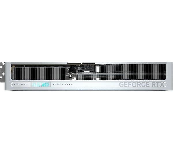 GIGABYTE GeForce RTX 5070 12 GB AERO OC Graphics Card - Image 5
