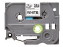 Brother TZe-231 - laminated tape - 1 cassette(s) - Roll (1.2 cm x 8 m) thumbnail 2