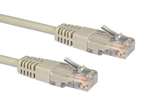 Scan URT-607 7m CAT 5e UTP Patch Cable