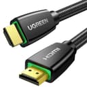UGREEN HDMI 2.0 Cable 2M – 4K@60Hz, 18Gbps, HDR, Dolby Atmos thumbnail 1