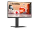 LG 24BA850-B - BA850 Series - LED monitor - Full HD (1080p) - 24" thumbnail 6