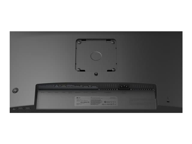 LG 24BA850-B - BA850 Series - LED monitor - Full HD (1080p) - 24" - Image 7