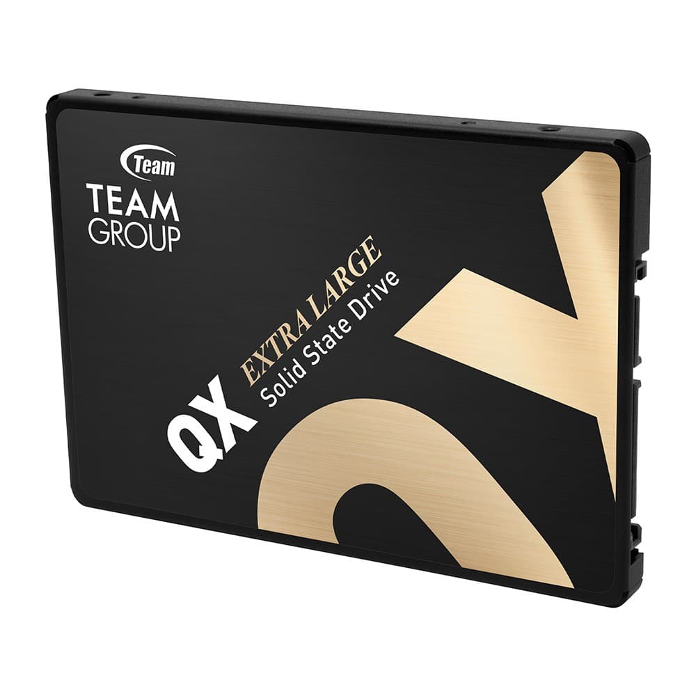 Team Group QX 1TB 2.5" Serial ATA Internal SSD - Image 2
