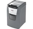 REXEL Optimum AutoFeed+ 150X Cross Cut Paper Shredder thumbnail 1