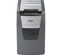 REXEL Optimum AutoFeed+ 150X Cross Cut Paper Shredder thumbnail 2