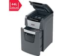 REXEL Optimum AutoFeed+ 150X Cross Cut Paper Shredder thumbnail 4