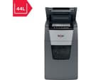 REXEL Optimum AutoFeed+ 150X Cross Cut Paper Shredder thumbnail 5